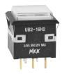 UB226KKG016F-3JB electronic component of NKK Switches