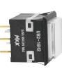 UB226KKG016F-3JB Pushbutton Switches