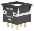 UB226KKG016F electronic component of NKK Switches