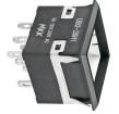 UB226KKW015C Pushbutton Switches