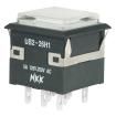 UB226KKW015D-3JB electronic component of NKK Switches
