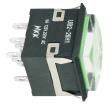 UB226KKW015F-1JF Pushbutton Switches