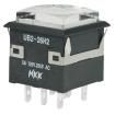 UB226KKW016CF-1JB electronic component of NKK Switches