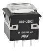 UB226KKW016CF-4J01 electronic component of NKK Switches