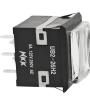 UB226KKW016CF-4J01 Pushbutton Switches