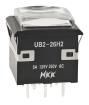 UB226KKW016CF-4J02 electronic component of NKK Switches