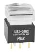 UB226SKG036CF-4J02 electronic component of NKK Switches