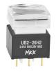 UB226SKG036CF-4J04 electronic component of NKK Switches