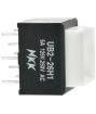 UB226SKW035C Pushbutton Switches