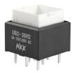 UB226SKW036DG-5JDG11 electronic component of NKK Switches