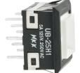 UB25KKW015F Pushbutton Switches
