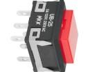 UB25KKW01N-C Pushbutton Switches