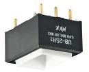 UB25RKG035F  Electromechanical