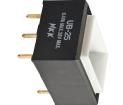 UB25RKG03N Pushbutton Switches