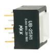 UB25SKG035D Pushbutton Switches