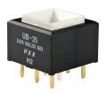 UB25SKG036B electronic component of NKK Switches
