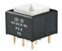 UB25SKG036G electronic component of NKK Switches