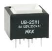 UB25SKW035D electronic component of NKK Switches