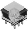UB25SKW035F-FB-RO electronic component of NKK Switches
