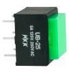 UB25SKW03N-F Pushbutton Switches