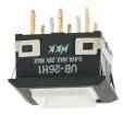 UB26KKG015C  Electromechanical