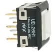 UB26KKG015C Pushbutton Switches