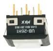 UB26KKG015F  Electromechanical