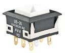 UB26KKG016G electronic component of NKK Switches