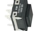 UB26KKW015F-AB Pushbutton Switches