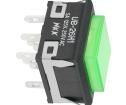 UB26KKW015F-FF Pushbutton Switches