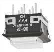 UB26KKW016B-JB  Electromechanical