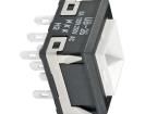 UB26KKW016F Pushbutton Switches
