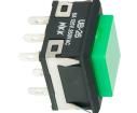 UB26KKW01N-F Pushbutton Switches