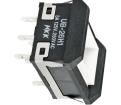 UB26NBKW015D Pushbutton Switches