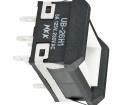 UB26NBKW015F Pushbutton Switches