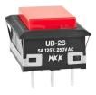 UB26NKW01N-C electronic component of NKK Switches