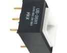 UB26RKG035F Pushbutton Switches