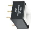 UB26RKG03N Pushbutton Switches