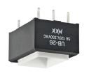 UB26RKW03N  Electromechanical
