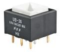 UB26SKG036B electronic component of NKK Switches