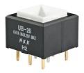 UB26SKG036F electronic component of NKK Switches