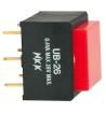 UB26SKG03N-C Pushbutton Switches