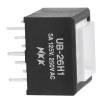 UB26SKW035D Pushbutton Switches
