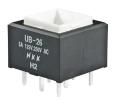 UB26SKW036B electronic component of NKK Switches