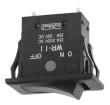 WR11AS  Electromechanical