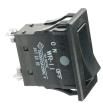 WR11AT Rocker Switches