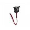 WR11BL Rocker Switches