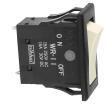 WR11BS Rocker Switches