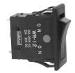 WR12AS Rocker Switches