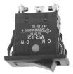 WR12AT  Electromechanical